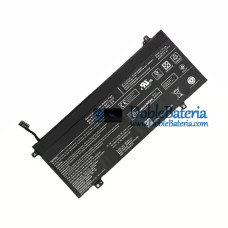 Batería para Toshiba PA5366U-1BRS Dynabook 4ICP6/47/61 [Batería de repuesto]